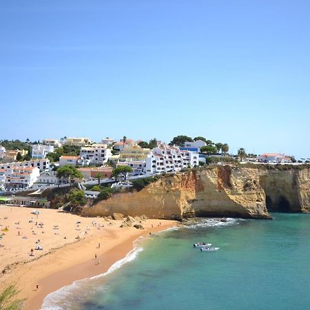 Apartamento Nathalie A 100M Da Praia Καρβοέιρο Εξωτερικό φωτογραφία