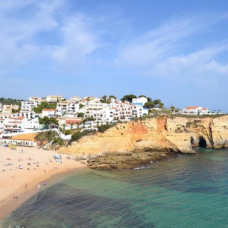 Apartamento Nathalie A 100M Da Praia Καρβοέιρο Εξωτερικό φωτογραφία