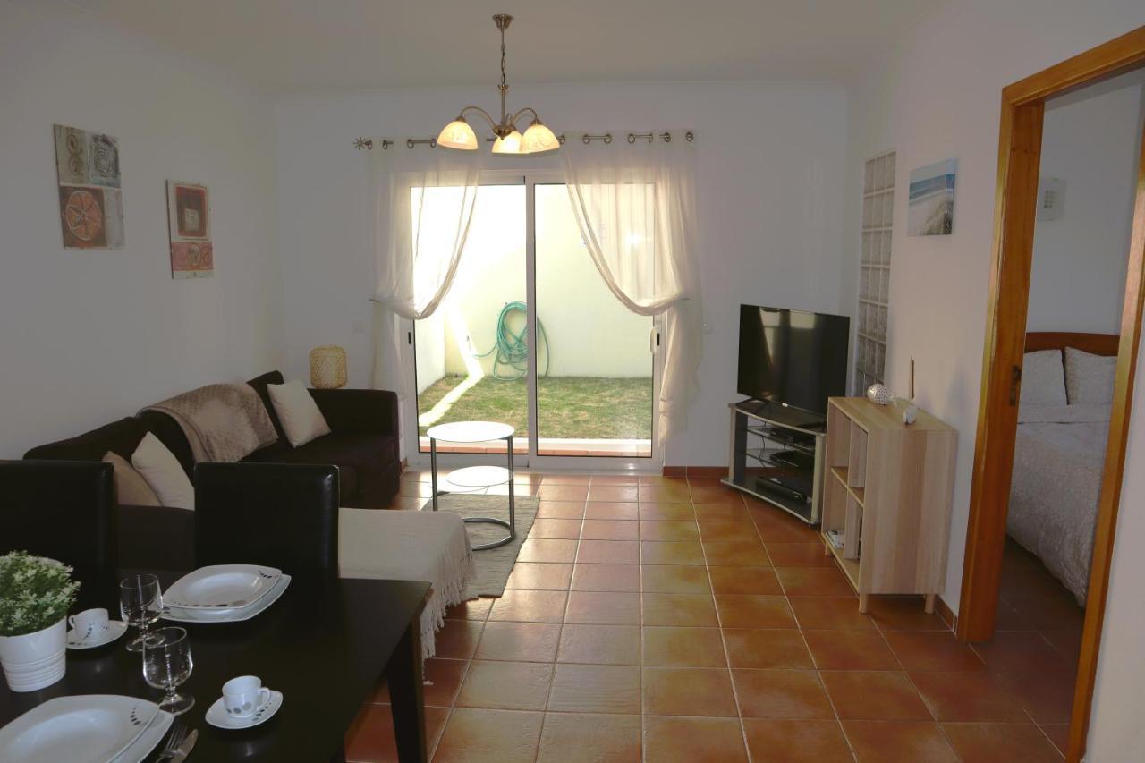 Apartamento Nathalie A 100M Da Praia Καρβοέιρο Εξωτερικό φωτογραφία