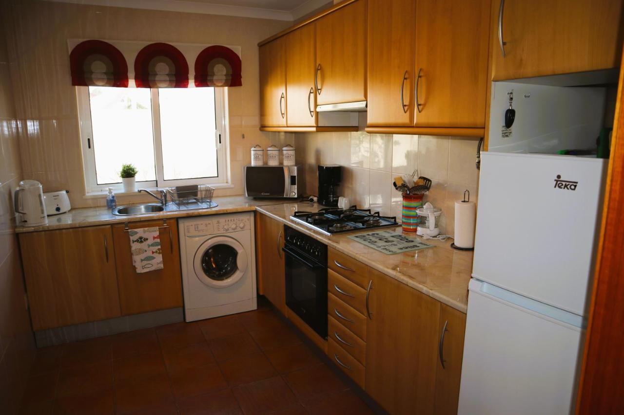 Apartamento Nathalie A 100M Da Praia Καρβοέιρο Εξωτερικό φωτογραφία