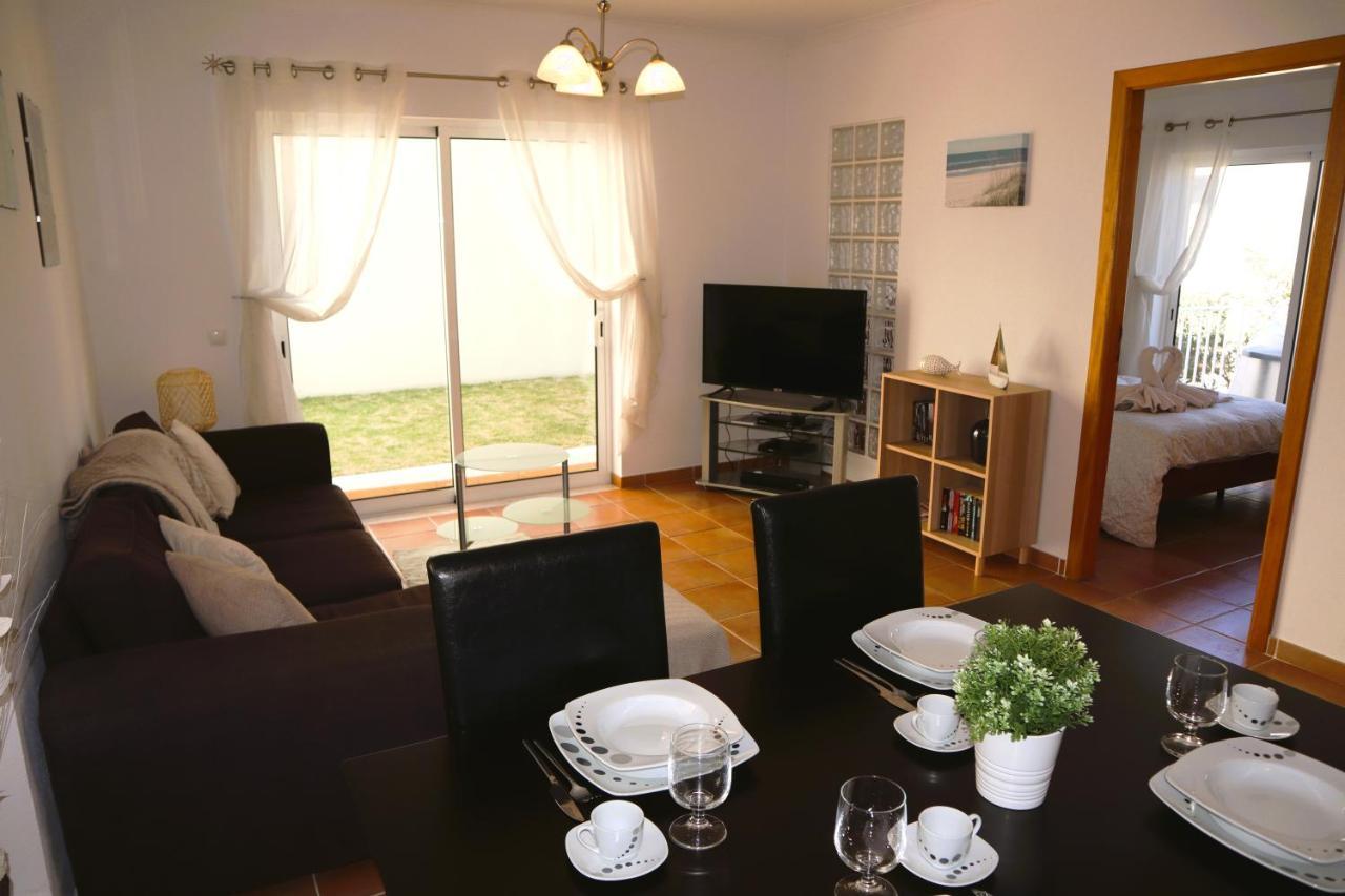 Apartamento Nathalie A 100M Da Praia Καρβοέιρο Εξωτερικό φωτογραφία