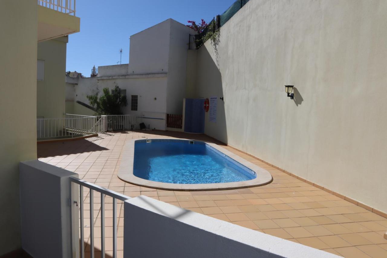 Apartamento Nathalie A 100M Da Praia Καρβοέιρο Εξωτερικό φωτογραφία