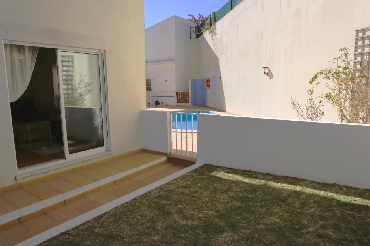 Apartamento Nathalie A 100M Da Praia Καρβοέιρο Εξωτερικό φωτογραφία