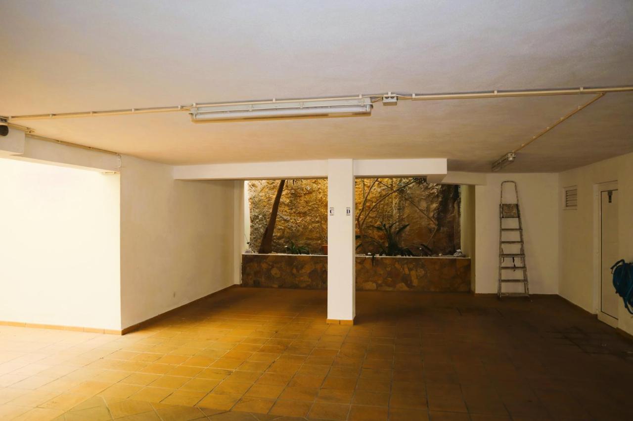 Apartamento Nathalie A 100M Da Praia Καρβοέιρο Εξωτερικό φωτογραφία