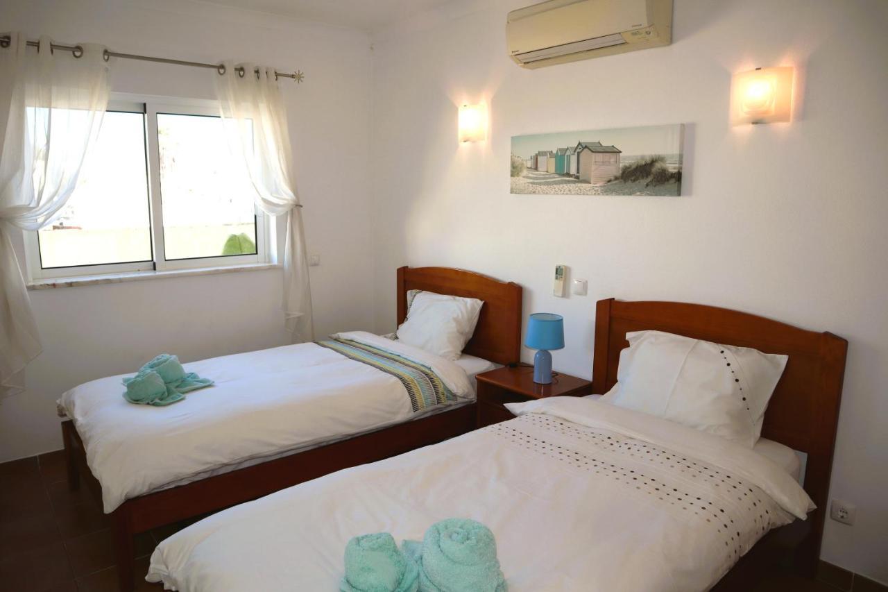 Apartamento Nathalie A 100M Da Praia Καρβοέιρο Εξωτερικό φωτογραφία