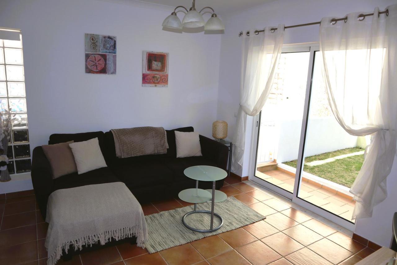 Apartamento Nathalie A 100M Da Praia Καρβοέιρο Εξωτερικό φωτογραφία