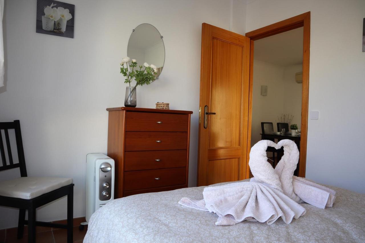 Apartamento Nathalie A 100M Da Praia Καρβοέιρο Εξωτερικό φωτογραφία