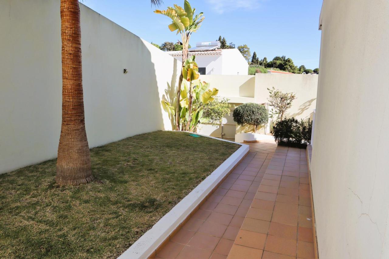 Apartamento Nathalie A 100M Da Praia Καρβοέιρο Εξωτερικό φωτογραφία