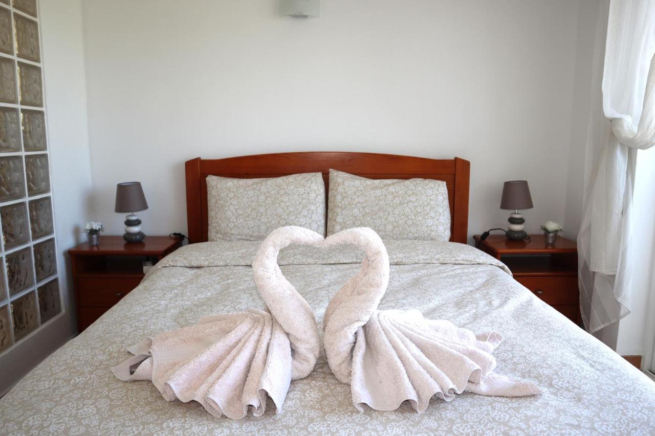 Apartamento Nathalie A 100M Da Praia Καρβοέιρο Εξωτερικό φωτογραφία