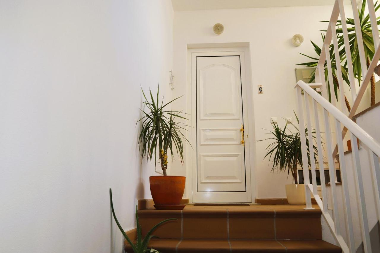 Apartamento Nathalie A 100M Da Praia Καρβοέιρο Εξωτερικό φωτογραφία