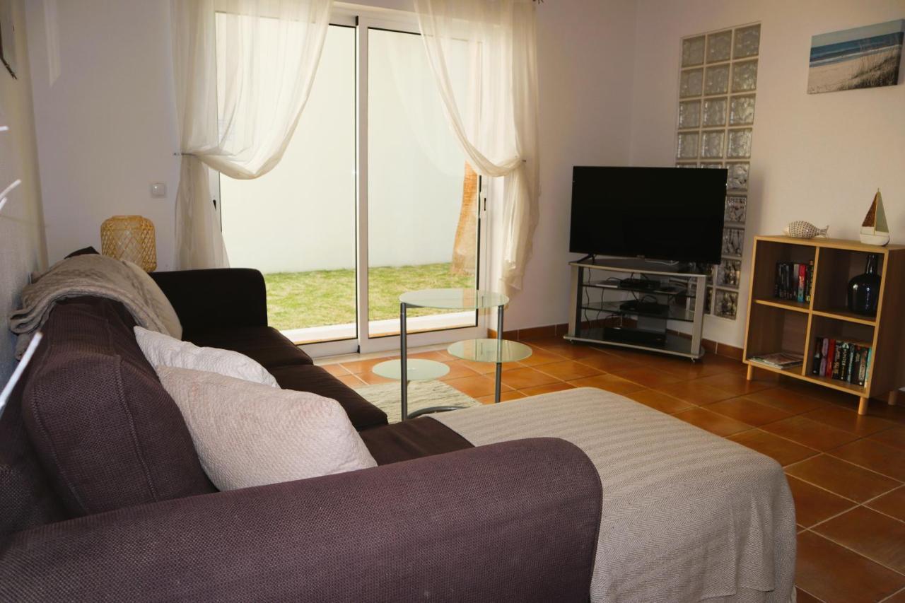Apartamento Nathalie A 100M Da Praia Καρβοέιρο Εξωτερικό φωτογραφία