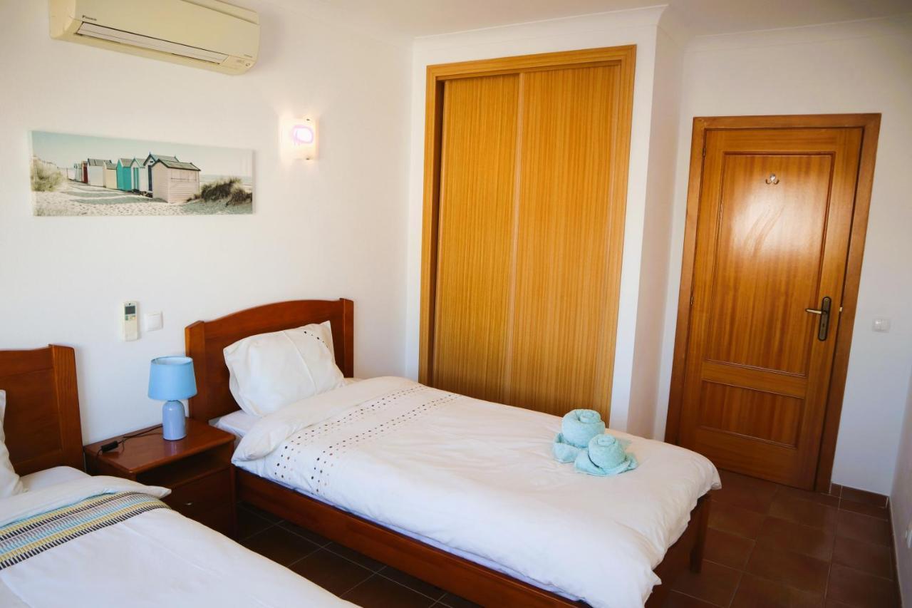 Apartamento Nathalie A 100M Da Praia Καρβοέιρο Εξωτερικό φωτογραφία