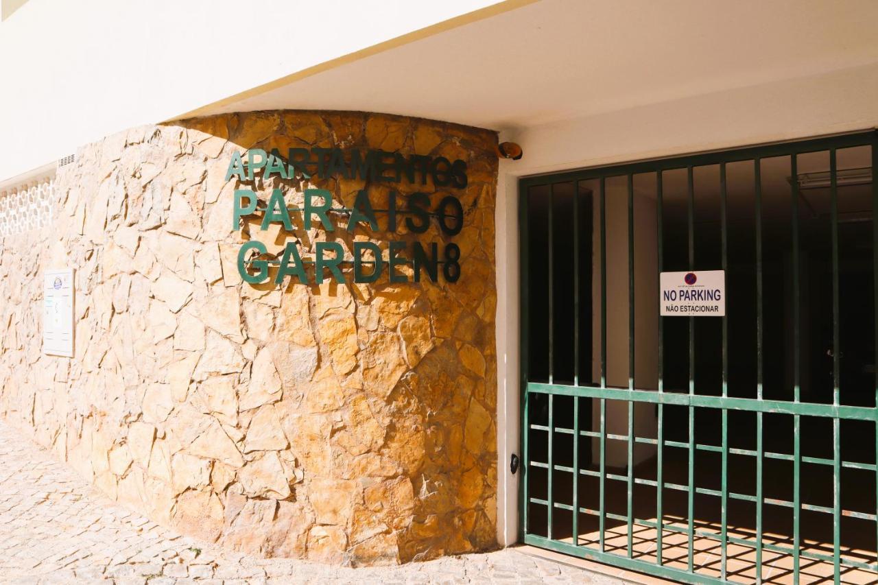 Apartamento Nathalie A 100M Da Praia Καρβοέιρο Εξωτερικό φωτογραφία