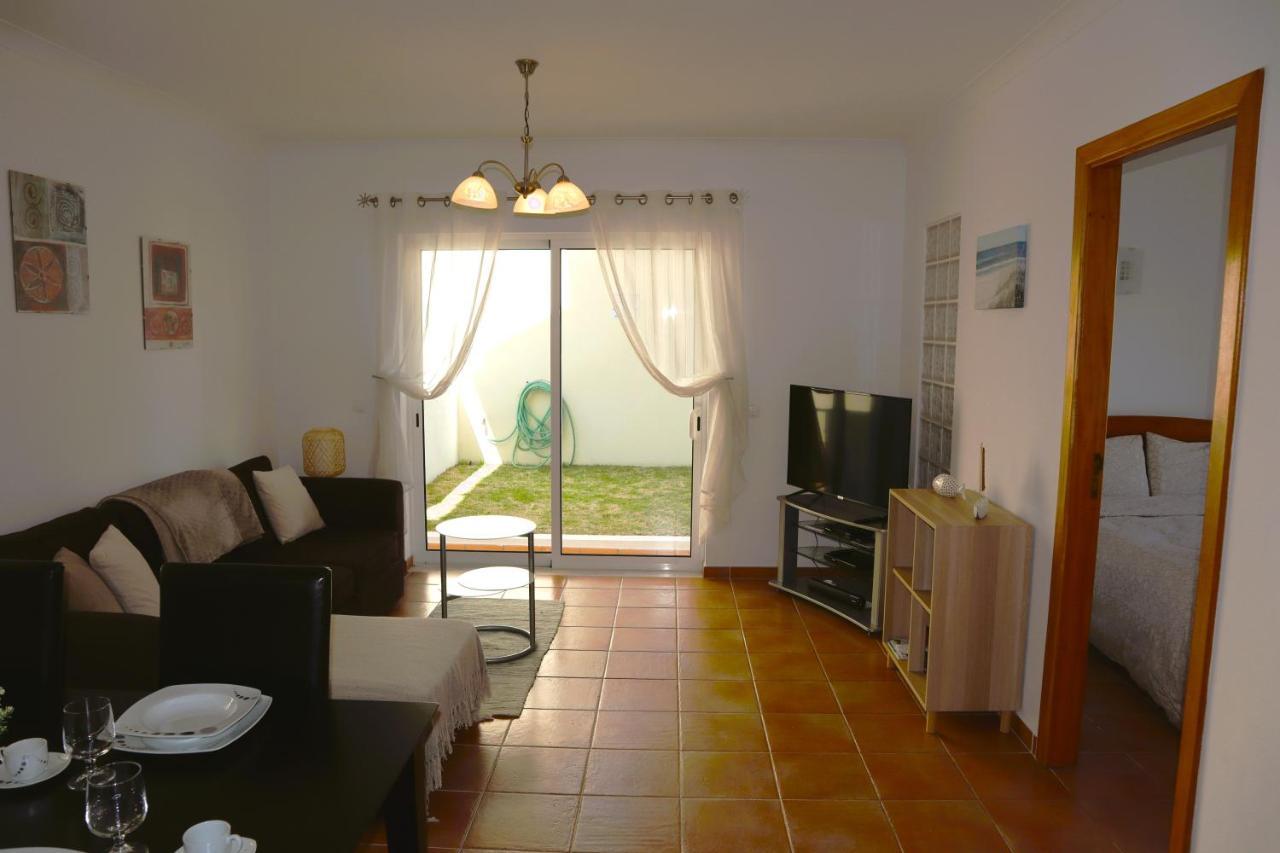 Apartamento Nathalie A 100M Da Praia Καρβοέιρο Εξωτερικό φωτογραφία